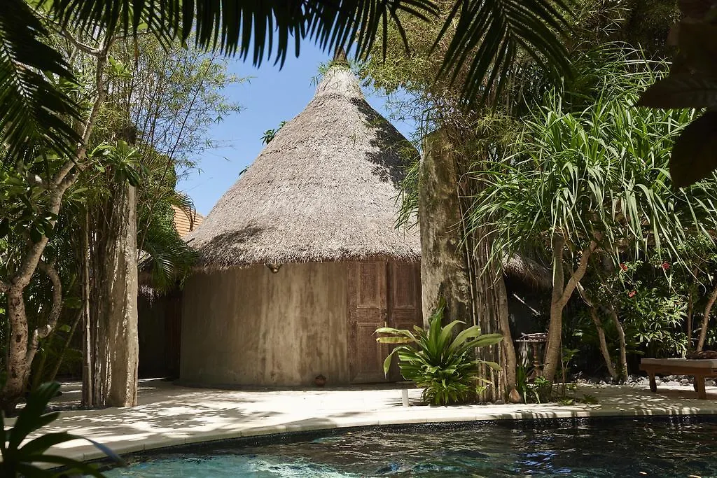 The Island Houses Seminyak-1