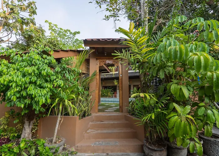 Jepun Bnb Bali Seminyak 